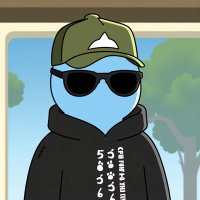🅧 davidawookee.x 🐸 🐱 🐺🟢 (@explorerdavid) 's Twitter Profile Photo 🅧 davidawookee.x 🐸 🐱 🐺🟢 (@explorerdavid) 's Twitter Profile Photo