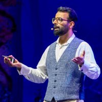 Yarjan Abdul Samad (@iamyarjan) 's Twitter Profile