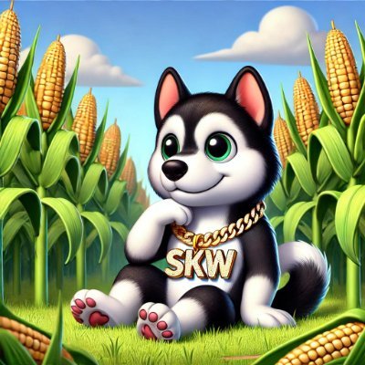BabyWalk3rCoin's profile picture. Baby Walk3r Coin $BWC - was created to add Liquidity to the main project Skin Walk3r $SKW $BWC isn’t just another token on the Solana blockchain. $BWC $SKW #NFT