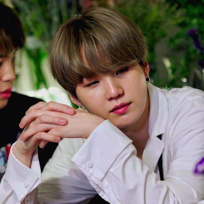 SugaS23527's profile picture. South Korean rapper, songwriter and record producer.