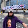 SGSpeaksNow21's profile picture. 🇵🇭🇬🇧. 29. Swiftie. Sound Artist. 🎰🎼 Hope to meet Taylor 👸🏼✨ | 💜❤️🩵 🇸🇬 , 🖤 🇦🇺 & Eras TO 🇨🇦 ally 🏳️‍🌈 mahal kita, Dad #fuckcancer
