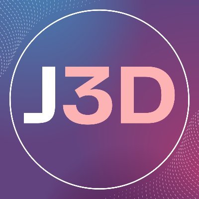 joonas3d's profile picture. Finnish 3D artist. Looping animations and product visualizations creator.