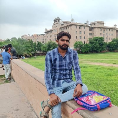 sugn030497's profile picture. राजस्थान अधीनस्थ लेखा सेवा 🥰