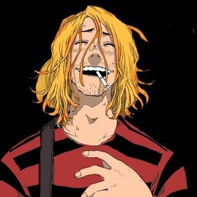 NirvanaLica's profile picture. 