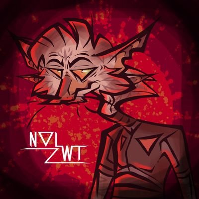 He/Him / 20 years old / Furry artist (character designer) / Art trades / No commissions / Created an entire universe and lore / Indie musician