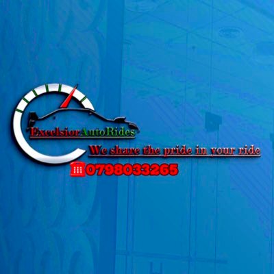 Excelsior Auto Rides. Profile