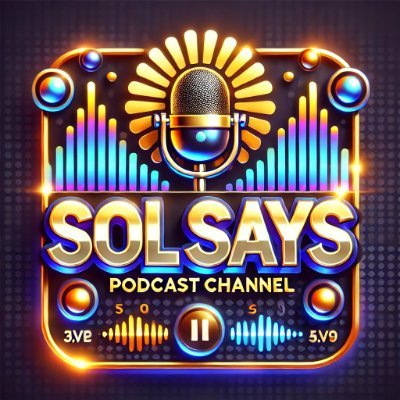 sol_says's profile picture. 