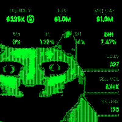 We_SAW_It's profile picture. I give you entries... Just because..