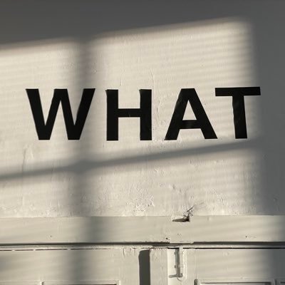 interested in words, sometimes meaning