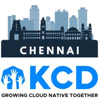 Kubernetes Community Days Chennai (@kcdchennai) 's Twitter Profile Photo Kubernetes Community Days Chennai (@kcdchennai) 's Twitter Profile Photo