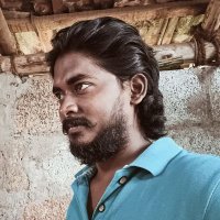 சந்திரன் (@chandranarts) Twitter profile photo