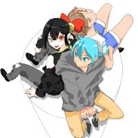 ʚ✞みみ✟ ɞ (@mimi_irasuto_) 's Twitter Profile