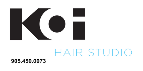 KoiHairStudio's profile picture. Hair Salon in Brampton- With award winning hair stylists, KOI Hair Studio offers a diverse selection of high quality hair services