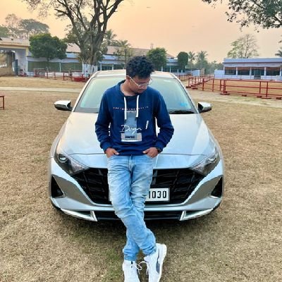 DebdootChakrab1's profile picture. 