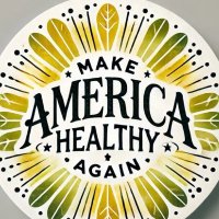 Caroline for Make America Healthy Again (@caroline_yunker) 's Twitter Profile Photo Caroline for Make America Healthy Again (@caroline_yunker) 's Twitter Profile Photo