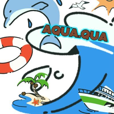 AQUARK01's profile picture. 