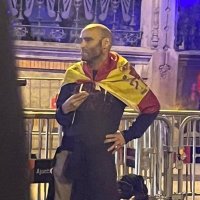 yisau diaz de vivar (@furiacharnega88) 's Twitter Profile