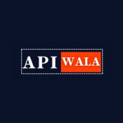 @apiwala
