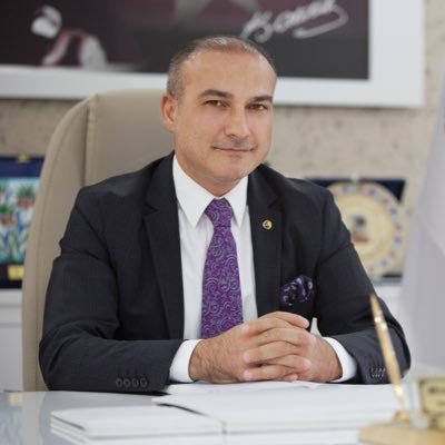 @amasyatso Yönetim Kurulu Başkanı / TOBB GTİ Ynt Krl Üyesi/ Orta Karadeniz Kalkınma Ajansı Yön. Krl Üyesi / Amasyaspor ve Beşiktaş Taraftarı