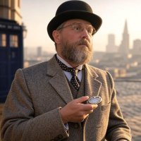 James Walker (@jameswong66) Twitter profile photo