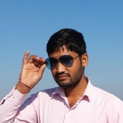 Positive Thinker‼️Behaviourist‼️Humanitarian‼️ Blessing of parent's‼️
CTET HTET BOTH CET BED MA IN POL. SCI.
GOVT. TEACHER (RAS ASPIRANT)
हिन्दू सनातनी 🚩