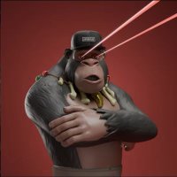 Nomi🦍Benz (@ninja_benz) 's Twitter Profile