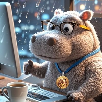 MoodengETH_88's profile picture. Builder #MOODENGETH

Official Twitter: https://t.co/iZyQ6oiLgu