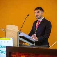 Antonio Cigliola (@anto_cigliola) 's Twitter Profile