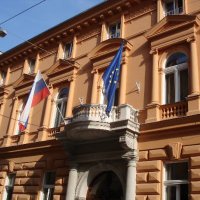 Ustavno sodišče Republike Slovenije (@ustavnosodisce) 's Twitter Profile
