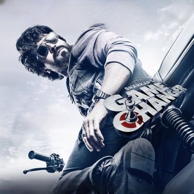 RamNandhank's profile picture. 🌏🌟 @AlwaysRamCharan 🦁💯💯💯 is The @GameChangerOffl♟️| 𝐓𝐡𝐞 𝐆𝐀𝐌𝐄 𝐢𝐬 𝐚𝐛𝐨𝐮𝐭 𝐭𝐨 𝐂𝐇𝐀𝐍𝐆𝐄 ⚡ #GameChanger 🚁|