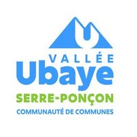 Com Com Vallée de l'Ubaye Serre-Ponçon (@ccvusp) 's Twitter Profile