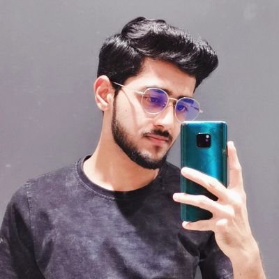 _rahemat_sk's profile picture. Software Engineer  |  Java • Spring Boot • AWS
Turning ideas into clean, scalable code 🚀
| Gamer | Freelancer | Tech Enthusiast |
DMs open for collaboration 🤝