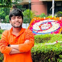 Utkarsh Upadhyay (@utkars_upadhyay) 's Twitter Profile
