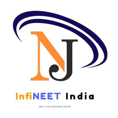 infineet_india's profile picture. ✨Empowering future achievers!✨InfiNEET INDIA: Premier NEET & JEE Coaching for Class 11, 12 & Repeaters. Expert guidance, proven strategies, and success-driven l