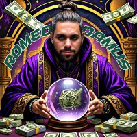 Romeo 🔮 (@romeodamus) 's Twitter Profile