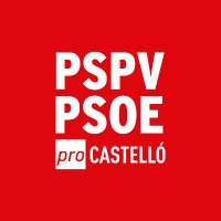 PSPV-PSOE Província de Castelló (@pspvprocs) 's Twitter Profile