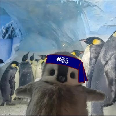 tukukayu's profile picture. Kalo mau datang ke kehidupanku, tolong bawa makanan