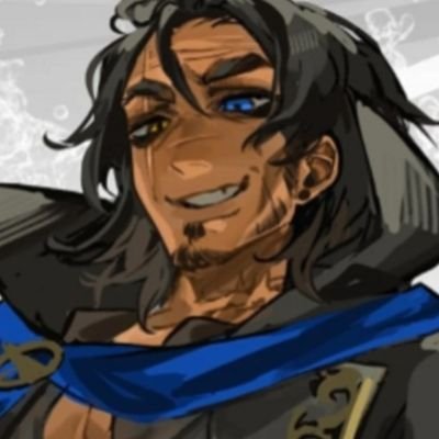 🌊🧭Cassius Jamesさんのプロフィール画像
