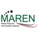 MAREN (@maren_net) Twitter profile photo MAREN (@maren_net) Twitter profile photo