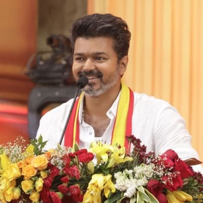 என்றும் தலைவர் தளபதி வழியில் பிறப்பொக்கும் எல்லா உயிர்க்கும்! 💯❤🔥#தமிழகவெற்றிக்கழகம் | @TVKVijayHQ #கள்ளக்குறிச்சி(கிழக்கு) #TVKForTN❤️💛❤️