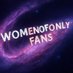 WomenOfOnlyFans (@womenofonlyfans) Twitter profile photo WomenOfOnlyFans (@womenofonlyfans) Twitter profile photo