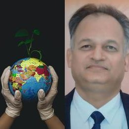 President Criminologists Society, Author of Three Books, & Yogic Crime Theory, Former Sr. Panel Counsel, Govt. of India and DAG J&K, Humanist, Social Activist.