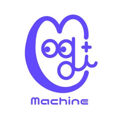 CogiMachineさんのプロフィール画像