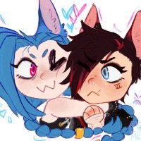 Jade 💖🩵 Vi Smoocher (@jadesenpia) 's Twitter Profile Photo Jade 💖🩵 Vi Smoocher (@jadesenpia) 's Twitter Profile Photo