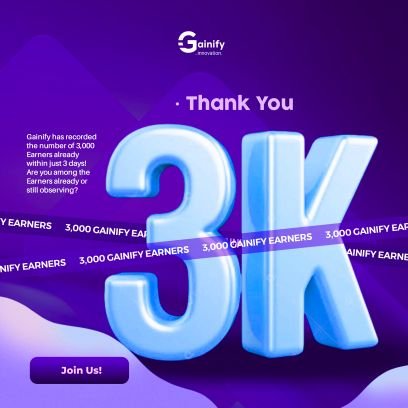 WEB3|| AMBASSADOR || COMPUTER PROGRAMMER || CONTENT CREATOR ||
💥 AFFILIATE MARKETING MANAGER 💥