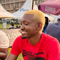 Eric Muhumuza (@eric_muhumuza) 's Twitter Profile