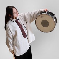 中井 幸菜ーゆきちー (@yukina_drums_) Twitter profile photo