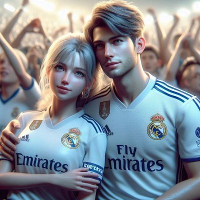 FAN ACCOUNT. Del Real Madrid. Novio de @Alejand22569253 🤍