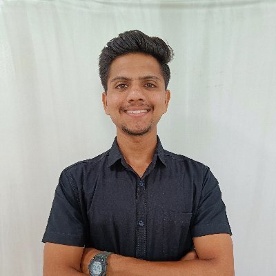 Full Stack Developer | Writer | Tech Enthusiast | Youtuber