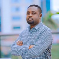 Omary Mwaimu (@omarymwaimu) 's Twitter Profile Photo Omary Mwaimu (@omarymwaimu) 's Twitter Profile Photo